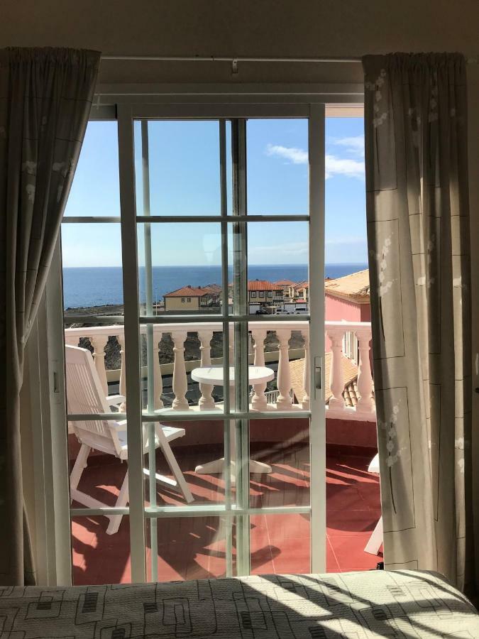 Villa Las Dunas El Médano Dış mekan fotoğraf