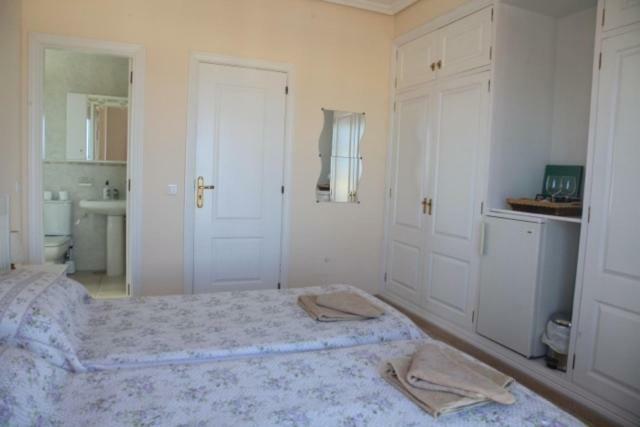 Villa Las Dunas El Médano Dış mekan fotoğraf