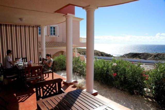 Villa Las Dunas El Médano Dış mekan fotoğraf