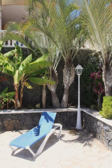 Villa Las Dunas El Médano Dış mekan fotoğraf